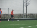 S.K.N.W.K. 2 - H.K.W. '21 2 (competitie) seizoen 2024-2025 (113/123)